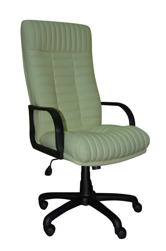 Крісло офісне ПРИМТЕКС ПЛЮС (Olimp H-17)